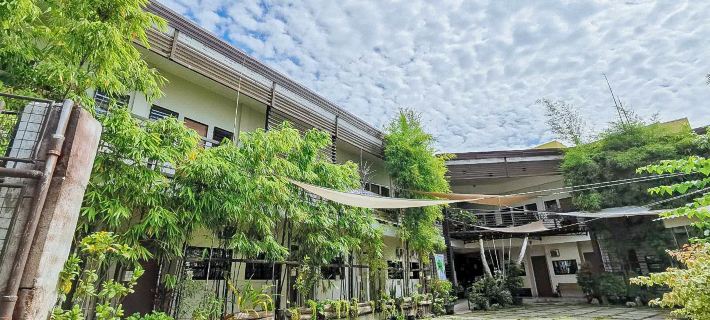 RedDoorz near KCC Mall Gensan Hoteles en General Santos