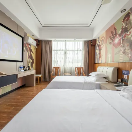 Dehai Hotel