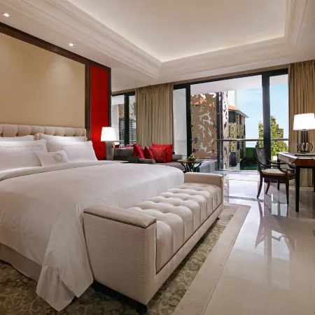 The Trans Resort Bali