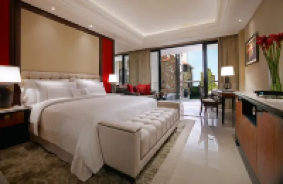 ザ トランス リゾート バリ