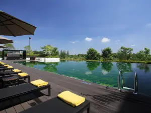 Avani Khon Kaen Hotel & Convention Centre
