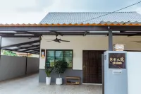 Looe Mansion@Pinjistation (15pax 6br)