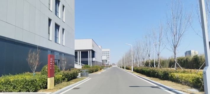 Jiachen Hotel Hotels in Hua County