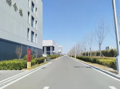 Jiachen Hotel