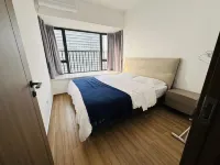 Beihai Encounter Scenic Apartment Hotels in Mangrove Ecological Tourist Area/Garden Expo