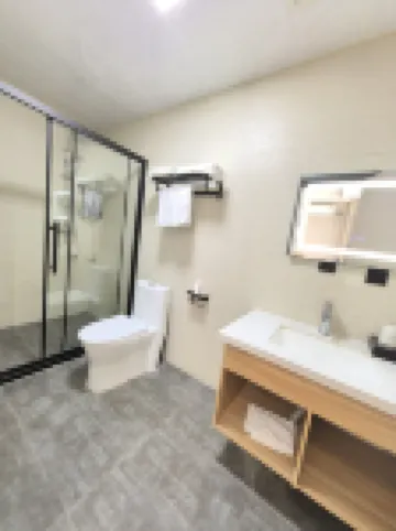 GreenTree Inn Hotel (Hami Railway Station)