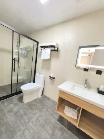 GreenTree Inn Hotel (Hami Railway Station)