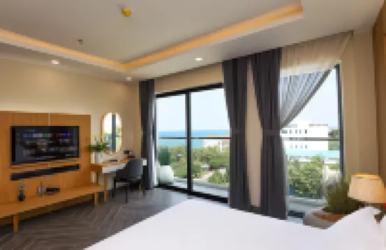 Daystar Hotel