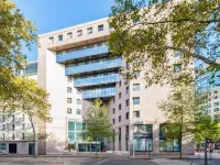 B&B Hotel Lyon Centre Part-Dieu Gambetta Hotels near 3rd arr.