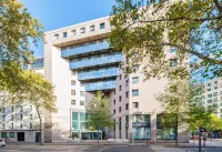 B&B ホテル リヨン センター パールデュー ガンベッタ