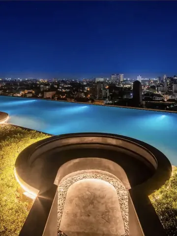 รูปภาพของแอสตร้าสกายริเวอร์อพาร์ตเมนต์