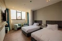 Casa De Pyramids Hotels in 