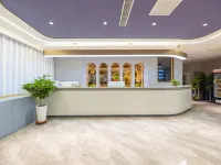 蘭歐尚品飯店（蘭州高鐵西站店） 蘭州西站附近的飯店