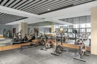 Yuntianlou Ou Yue International Hotel - Gym