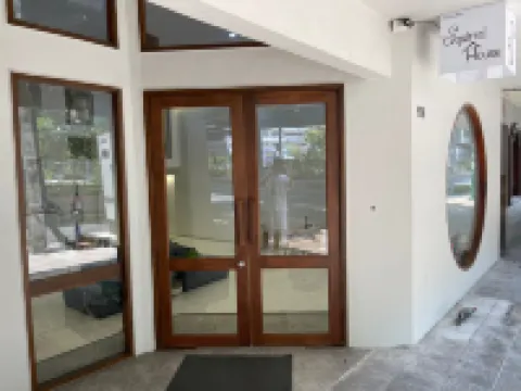 스퀴럴 하우스 쭐라롱껀 대학교 주변 호텔