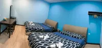 Leisure Homestay@Kota Kinabalu