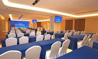 XINTAI LANOU INTERNATIONAL HOTEL