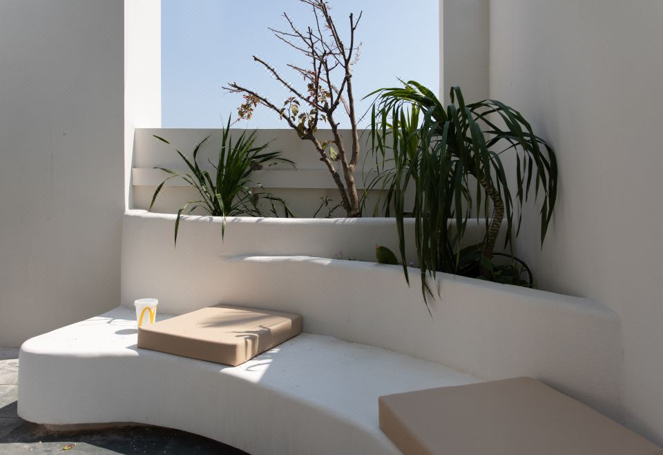 OCT Dapeng Tourist Area