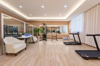 Chuxiong Cloud Hotel Hotels in Chuxiong