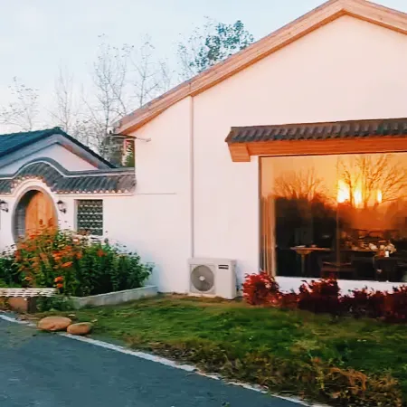 Harbouring Nest BNB