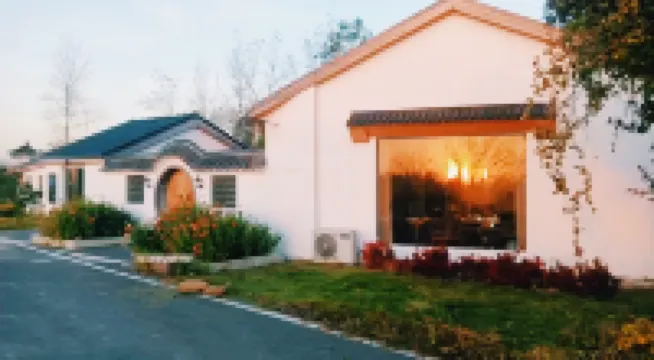 Harbouring Nest BNB