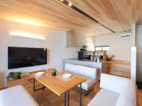 Dannoura Strait Villa