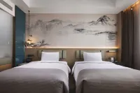 Wanda Moments, Yulin （Yu lin lao jie) Hotels in Yulin