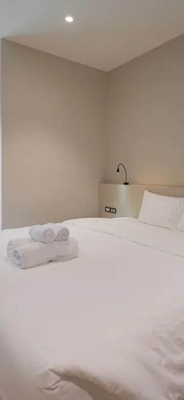 ห้องซูพีเรียร์ประเภทบี