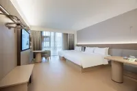 Quan Ji Hotel (Pingtan Longwangtou West Route Branch) Hotels in Pingtan