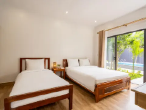 Commander Lodge Hotels in Son Trach