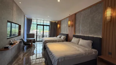 Villa 88 Bromo