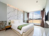Dic Star Landmark Hotels near Vung Tau Beach