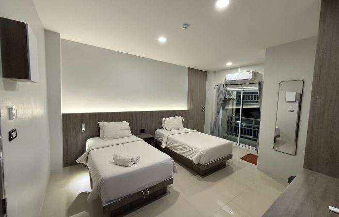 Nonsi Hotel Phitsanulok