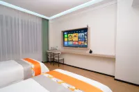 ban shan lake view hotel
