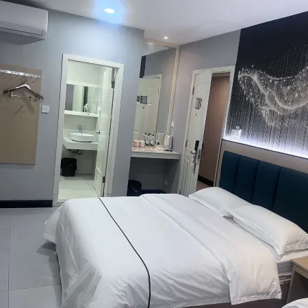 Milan Hotel