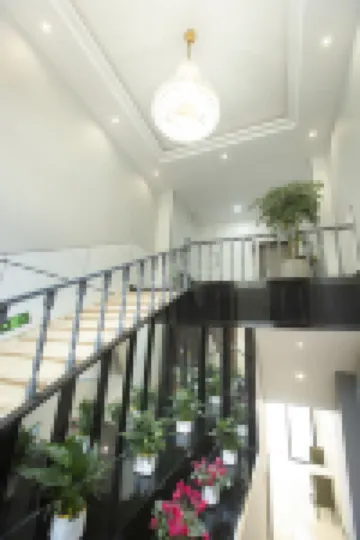 Dianjiang County Manyue Homestay