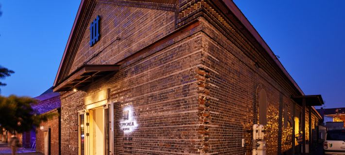 NIPPONIA HOTEL Hakodate Port Town Hotels in Hakodate