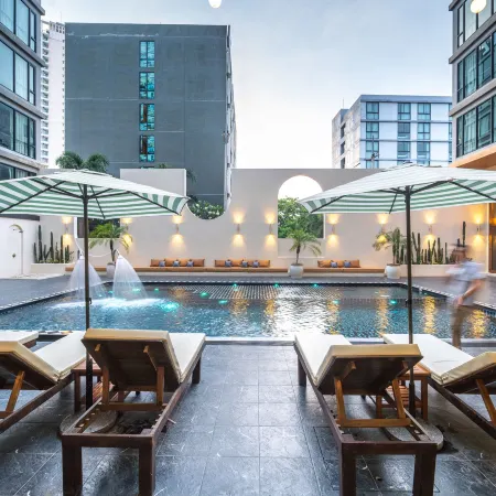 Beston Pattaya