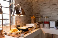 Lavande Hotel Yangxi West Lake Park Branch - Bữa sáng