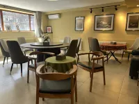 Hulunbuir Riverside Homestay