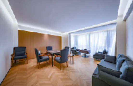 Mianyang Yun‘anli Hotel