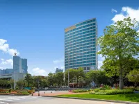 深圳西麗南蓉大飯店（西麗地鐵站店） 大學城/西麗動物園住宿飯店