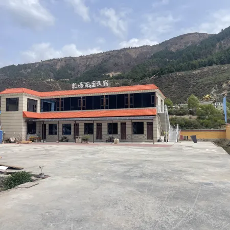 Diebu Zhaxi Dongzhu Homestay