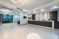 Wuchuan Qitian Hotel - pet friendly