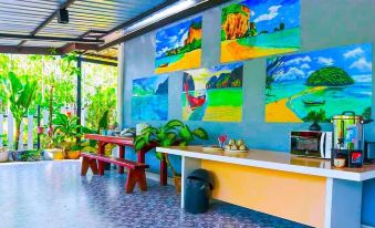 Golden Palm Resort
