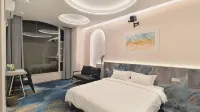Shanyuhu Homestay