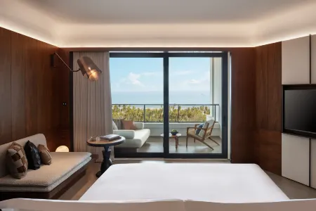 Kimpton Aqeos Hainan