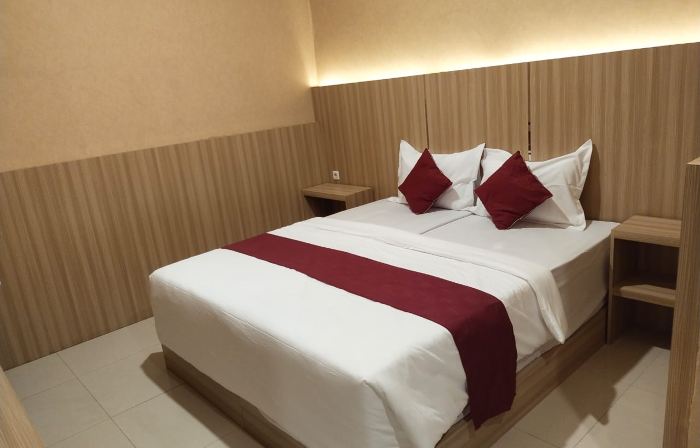 HOTEL KEMBANG JOYO