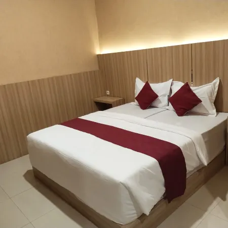 HOTEL KEMBANG JOYO