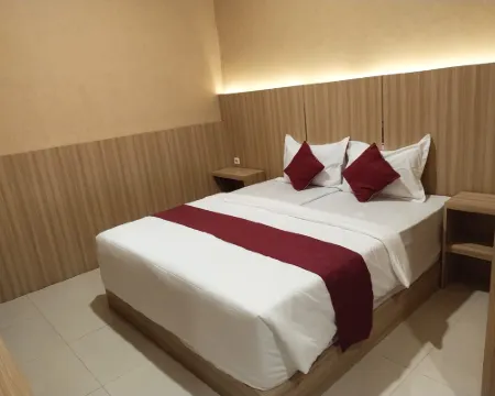 HOTEL KEMBANG JOYO Hotel a Palu